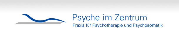 Psyche im Zentrum, Praxis für Psychotherapie und Psychosomatik
